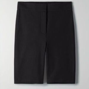 Aritzia Babaton Forte Short